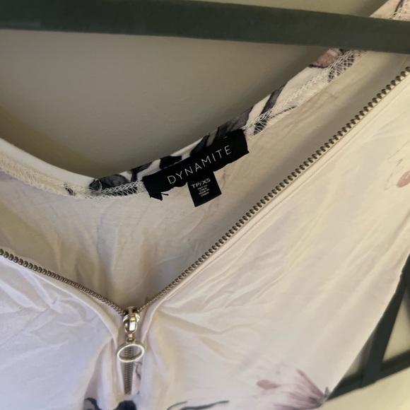 Dynamite top - Picture 2 of 2